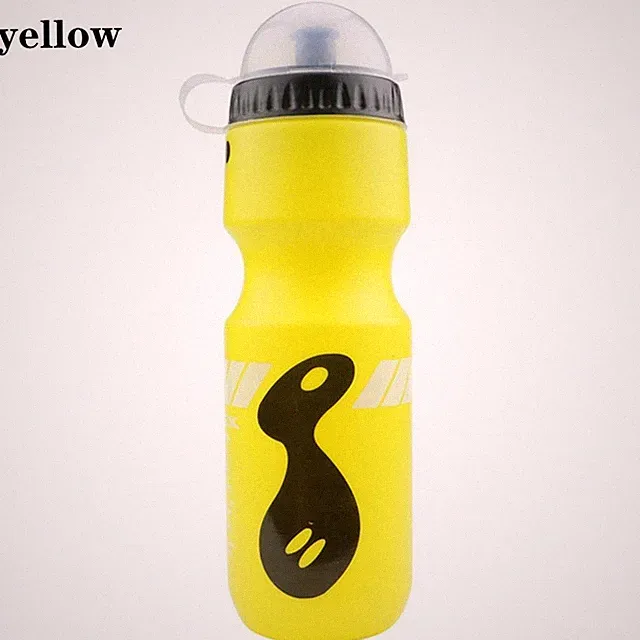 750ML Bicycle Water Bottle BPA Free Sports Drink Bottle Cycling Camping Outdoor