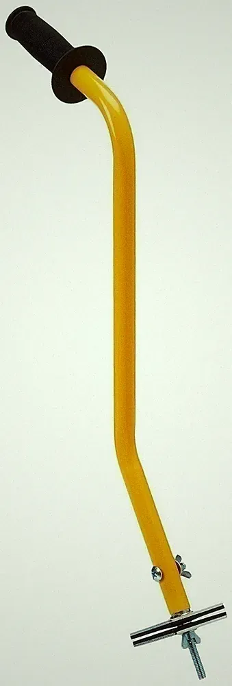 Bike Trainer Handle,Yellow