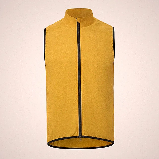 Cycling Vest Summer Cycling Suit Vest Road Bike Ultra Light Windproof Riding Ves